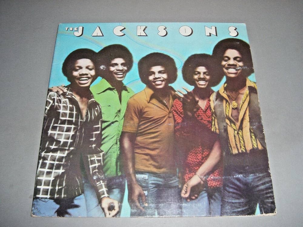 【レア極美盤】THE JACKSONS☆BEST 4 YOU☆マイケルジャクソン レア極美盤】THE JACKSONS☆BEST 4 YOU☆マイケルジャクソン